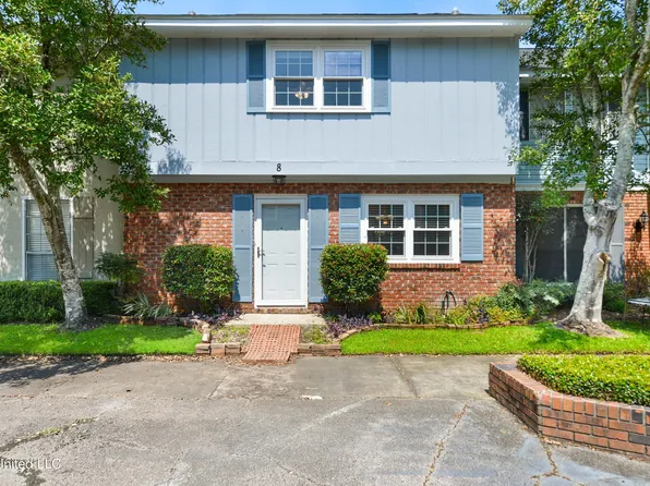 8 Independence Dr #8, Gulfport, MS 39507