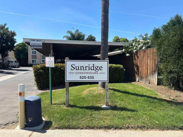 1037 E Washington Ave Unit 2, Escondido, CA 92025