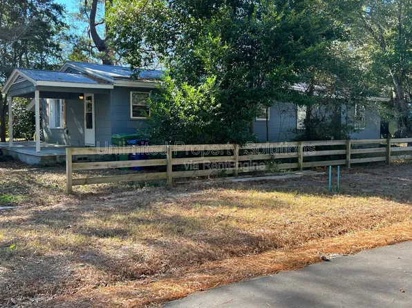 223 Myrtle Ave #A, Wilmington, NC 28403