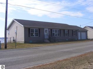 919 E Lake Mitchell Dr, Cadillac, MI 49601