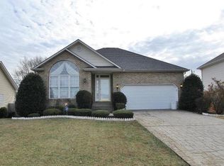 2255 Countryside Rd NW, Roanoke, VA 24017