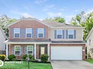 330 Elderberry Way, Murfreesboro, TN 37128