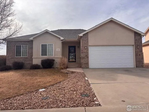 3323 Costanita St, Evans, CO 80634