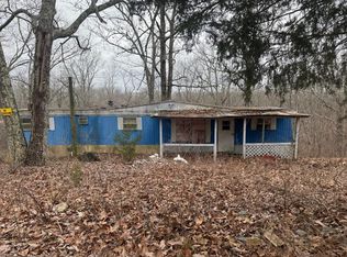 795 Marina Ridge Rd, Holladay, TN 38341