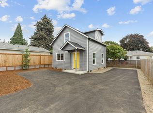 10482 SE Liebe St #B, Portland, OR 97266
