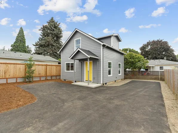 10482 SE Liebe St #B, Portland, OR 97266