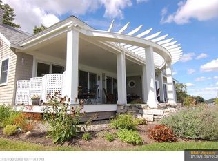 44 Allyn St, Belfast, ME 04915