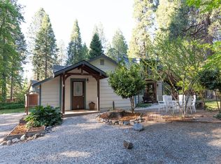 12318 Shady Ln, Nevada City, CA 95959
