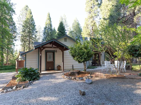 12318 Shady Ln, Nevada City, CA 95959