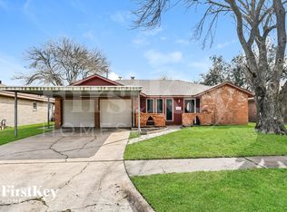 1206 Kitty St, Deer Park, TX 77536