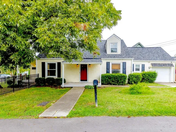715 Park Cir, Nashville, TN 37205