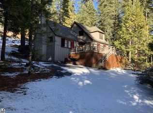 81 Pinecrest Ave, Pinecrest, CA 95364