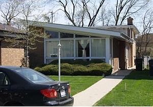 2nd image of 6545 N Christiana Ave
