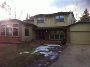 4210 Peach Way, Boulder, CO 80301