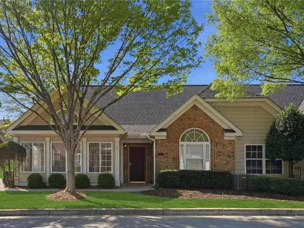 2994 Oakside Cir, Milton, GA 30004