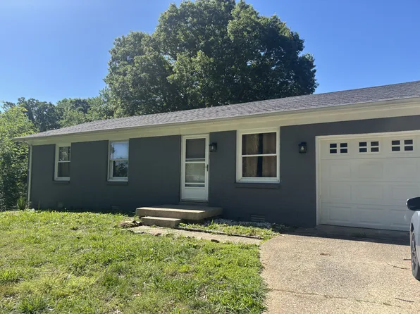 10135 W Oak Dr, Bon Aqua, TN 37025