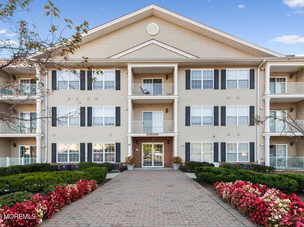 113 Liddle Avenue #113, Edison, NJ 08837