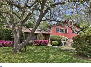 651 Ashbourne Rd, Cheltenham, PA 19012