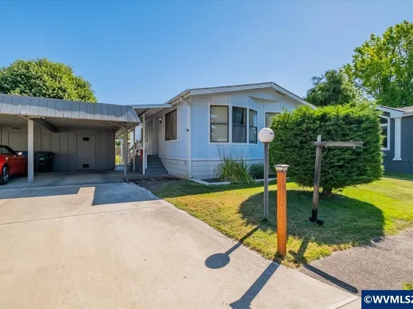 4915 Swegle Rd NE Unit 13, Salem, OR 97301