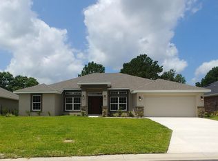 80 Diamond Club Rd, Ocala, FL 34472