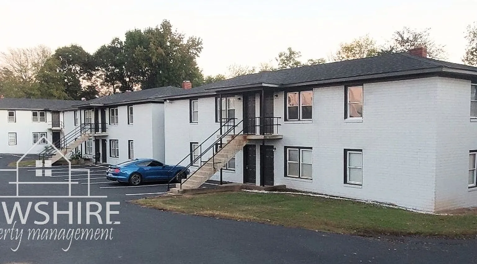 Hampton Avenue Apartments Comfortable Greenville Living Close to Everything — Photo 2