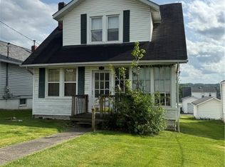 916 Michael Ave, Charleston, WV 25387