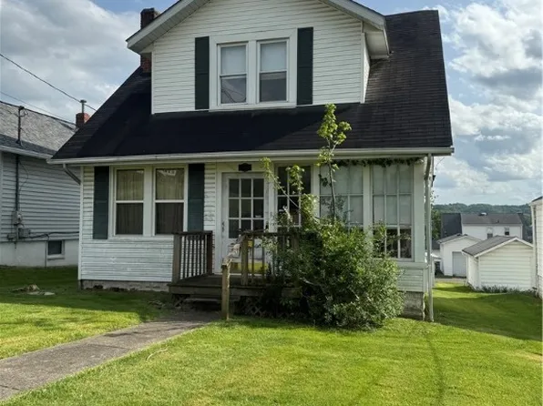 916 Michael Ave, Charleston, WV 25387