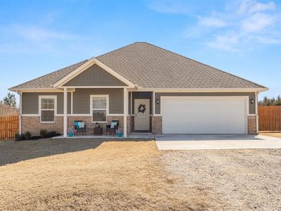 5491 Grassland Dr, Guthrie, OK, 73044
