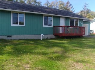 595 Mount Olympus Ave SE, Ocean Shores, WA 98569