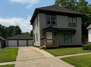 110 Oneida St, Storm Lake, IA 50588