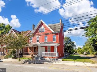 218 Highland Ave, Chester, PA 19013