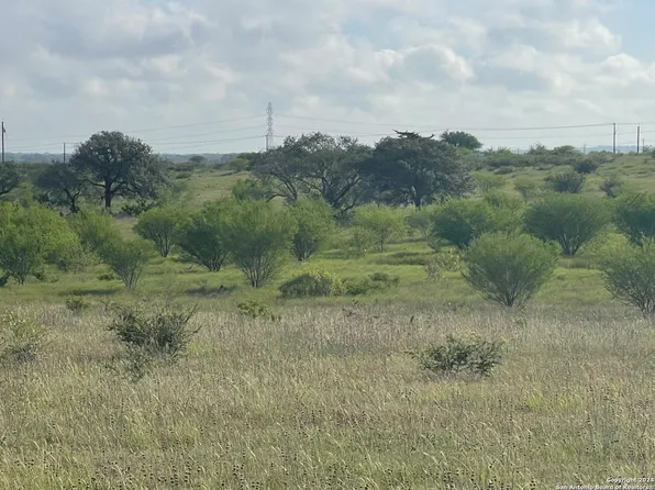 TRACT F Hattenbach Rd LOT F, Smiley, TX 78164