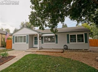 2467 Yorktown Rd, Colorado Springs, CO 80907