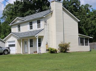 6001 Slater Mill Ln, Knoxville, TN 37921