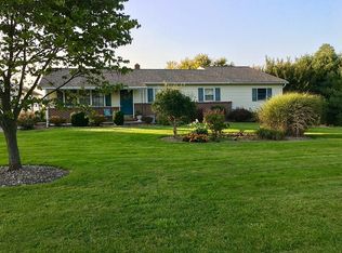 51 Ridge Dr, Carlisle, PA 17015