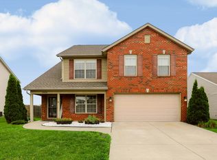 2830 Atlas Dr, Lafayette, IN 47909
