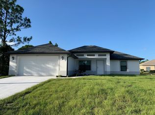 871 Garland St E, Lehigh Acres, FL 33974