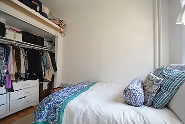 Rented by Keller Williams NYC