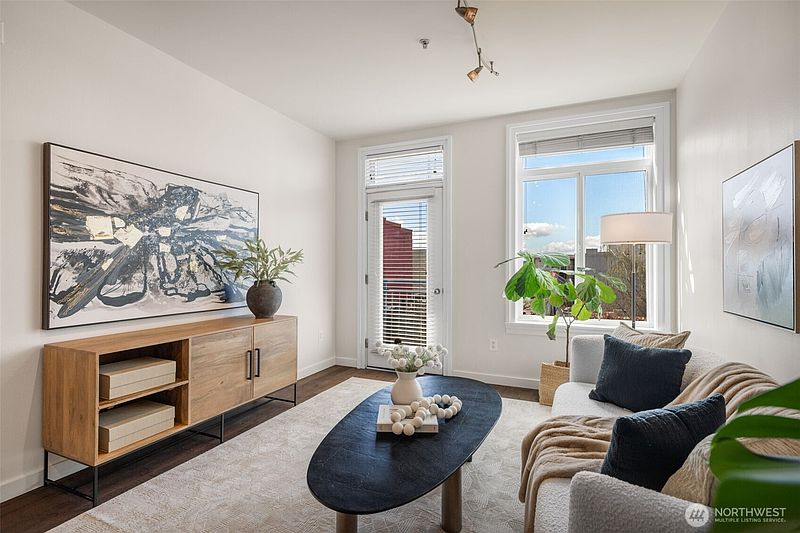 3rd image of 2414 1st Avenue #413