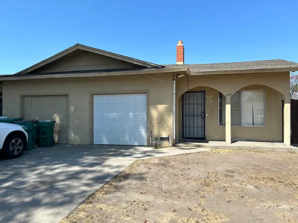 109 W Ponce De Leon Ave, Stockton, CA 95210