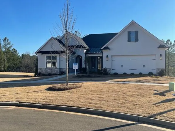 613 Northside Trl, Canton, GA 30115