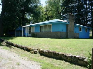 10610 E Dunn Rd, Chattaroy, WA 99003