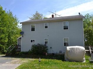 22 Cedar Vw, Franklin, ME 04634