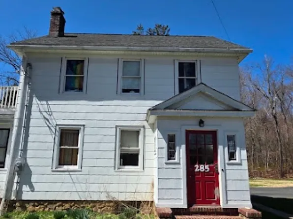 285 Berkshire Valley Rd, Roxbury Twp., NJ 07885