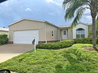 19296 Potomac Cir #682, North Fort Myers, FL 33917