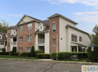 1077 Morning Glory Dr #1077, Monroe, NJ 08831