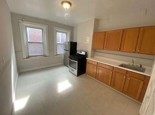 39 Forest St #3, Roxbury, MA 02119