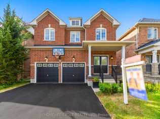 90 Barnwood Dr, Richmond Hill, ON L4E 5A2