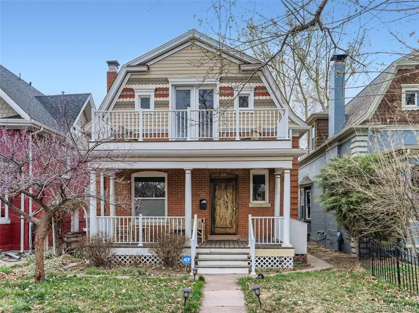 241 S Logan Street, Denver, CO 80209