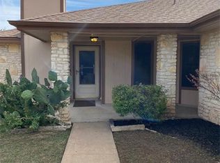 5403 Thunderbird St APT A, Lago Vista, TX 78645